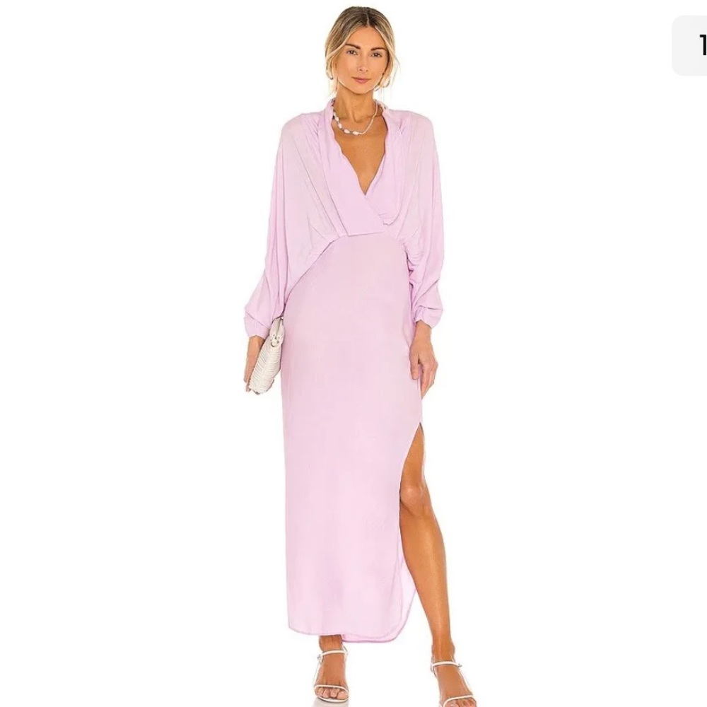 Swf sunset dress